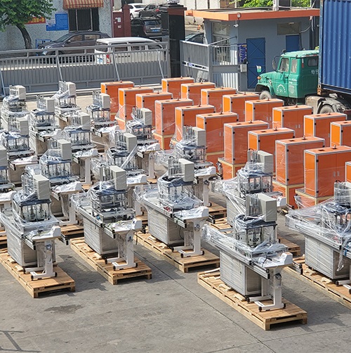 杯型口罩設(shè)備 杯型口罩設(shè)備