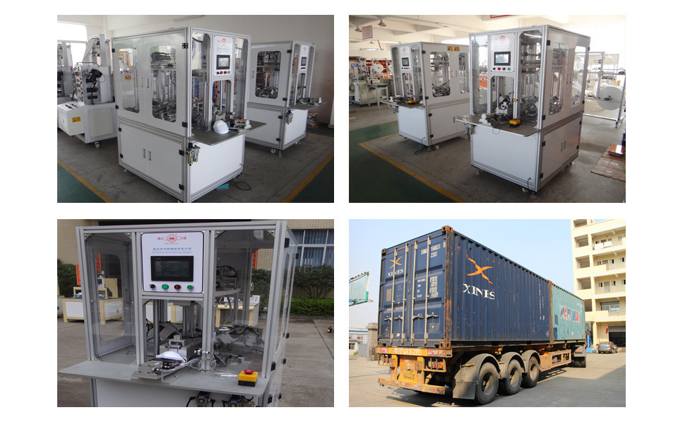 北京利瀚機(jī)械