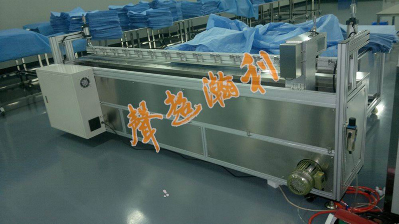 河北河北利瀚機械