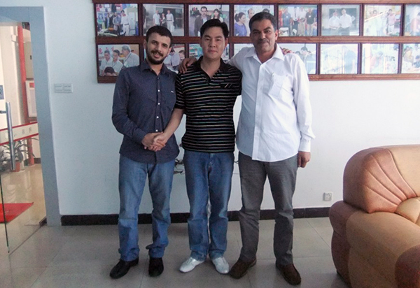 貼心服務(wù)，值得信賴！