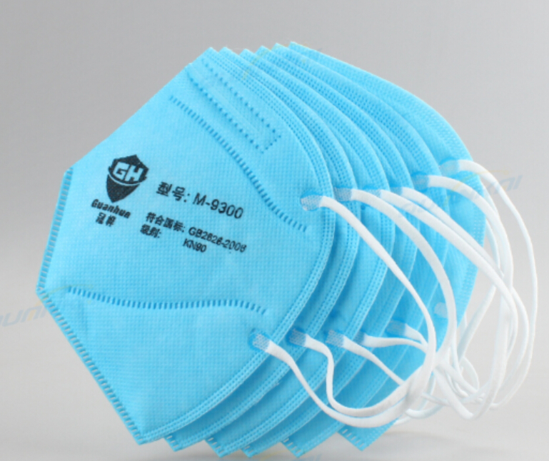 全自動(dòng)精密型KN95折疊口罩機(jī)-HD-0519 全自動(dòng)精密型KN95折疊口罩機(jī)-HD-0519