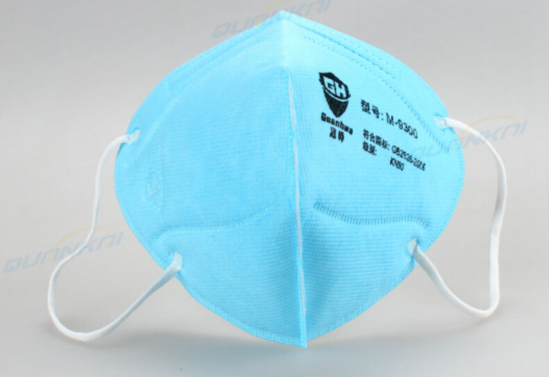 全自動(dòng)精密型KN95折疊口罩機(jī)-HD-0519 全自動(dòng)精密型KN95折疊口罩機(jī)-HD-0519