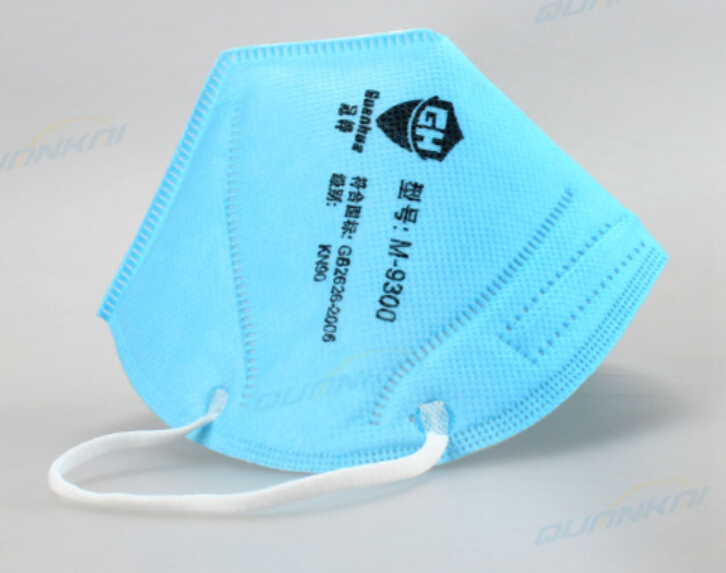 全自動(dòng)精密型KN95折疊口罩機(jī)-HD-0519 全自動(dòng)精密型KN95折疊口罩機(jī)-HD-0519