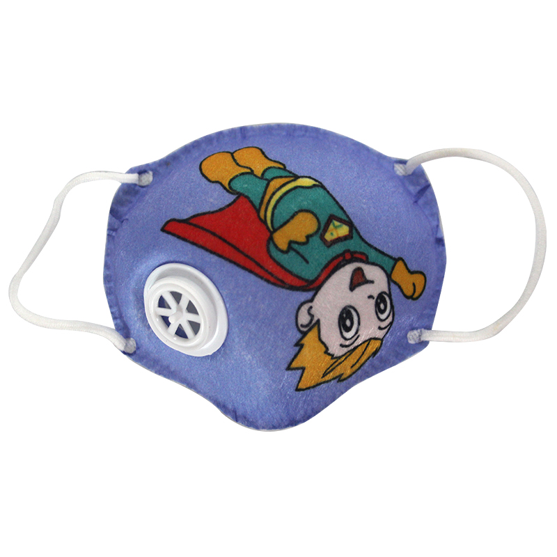 全自動(dòng)兒童口罩一體機(jī) HD-0229