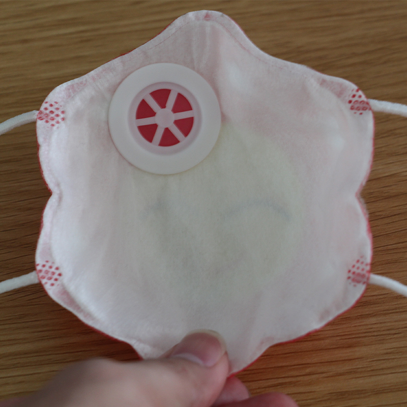 全自動(dòng)兒童口罩一體機(jī) HD-0229