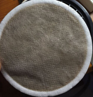 全自動(dòng)過濾片一體機(jī) HD-0230