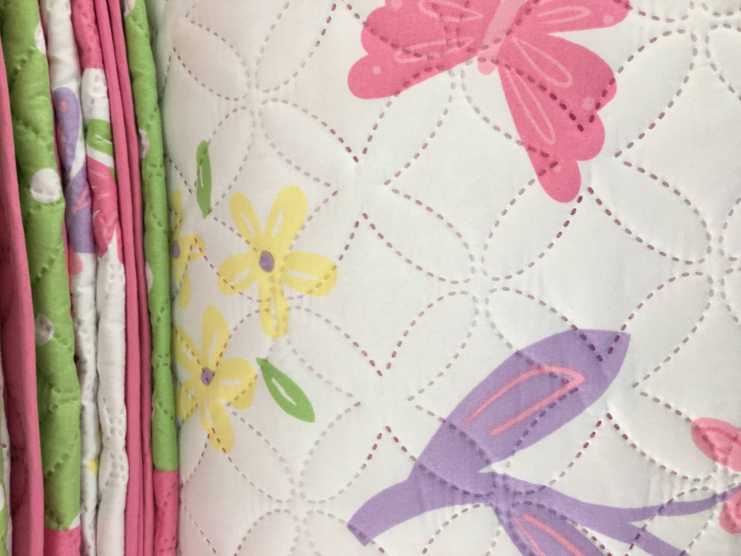 2.4M全自動夏涼被成型一體機 HD-JM39 2.4M全自動夏涼被成型一體機 HD-JM39