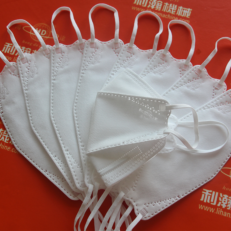 柳葉型自動上帶機(jī)HD-0432