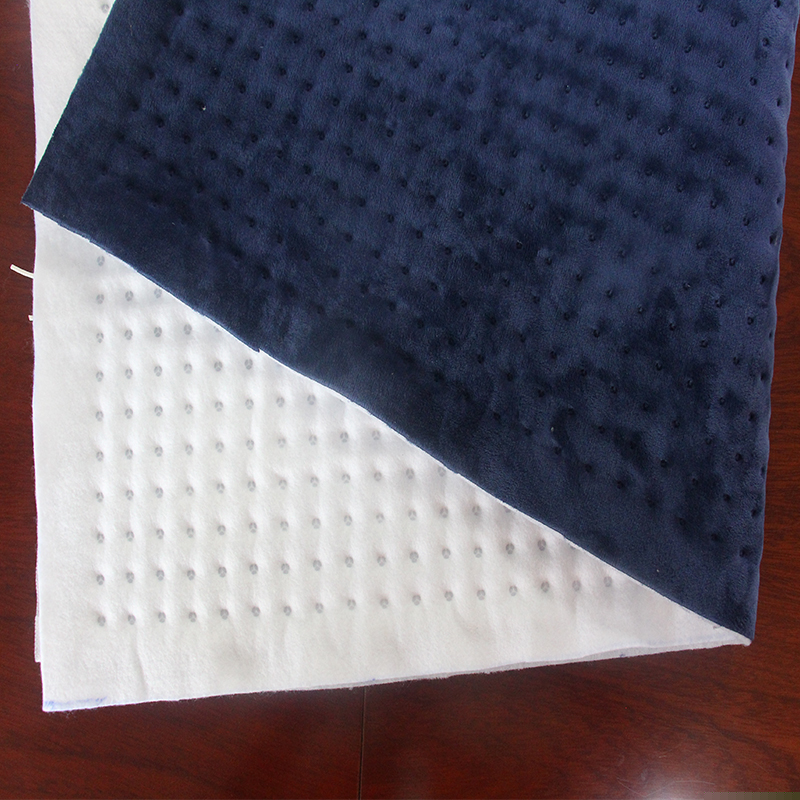 超聲波四工位座墊打點機 HD-1216