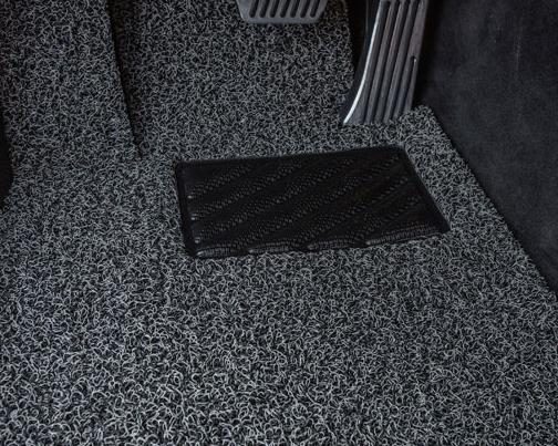 超聲波汽車(chē)腳墊復(fù)合壓花機(jī)  HD-1003