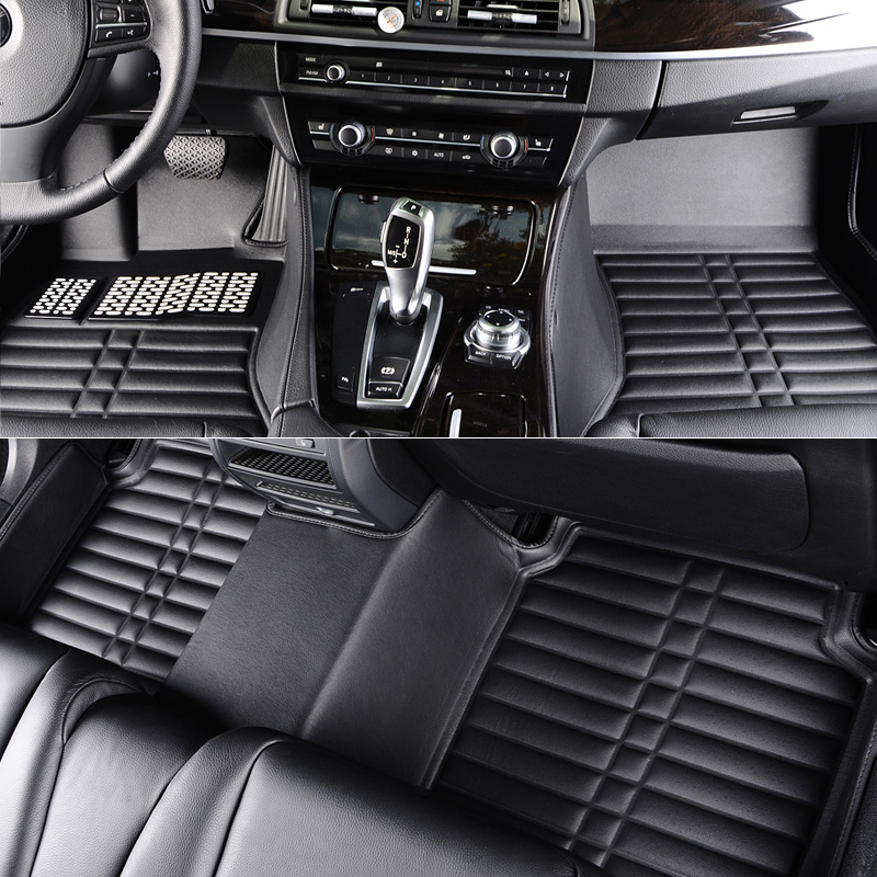 超聲波汽車(chē)腳墊復(fù)合壓花機(jī)  HD-1003