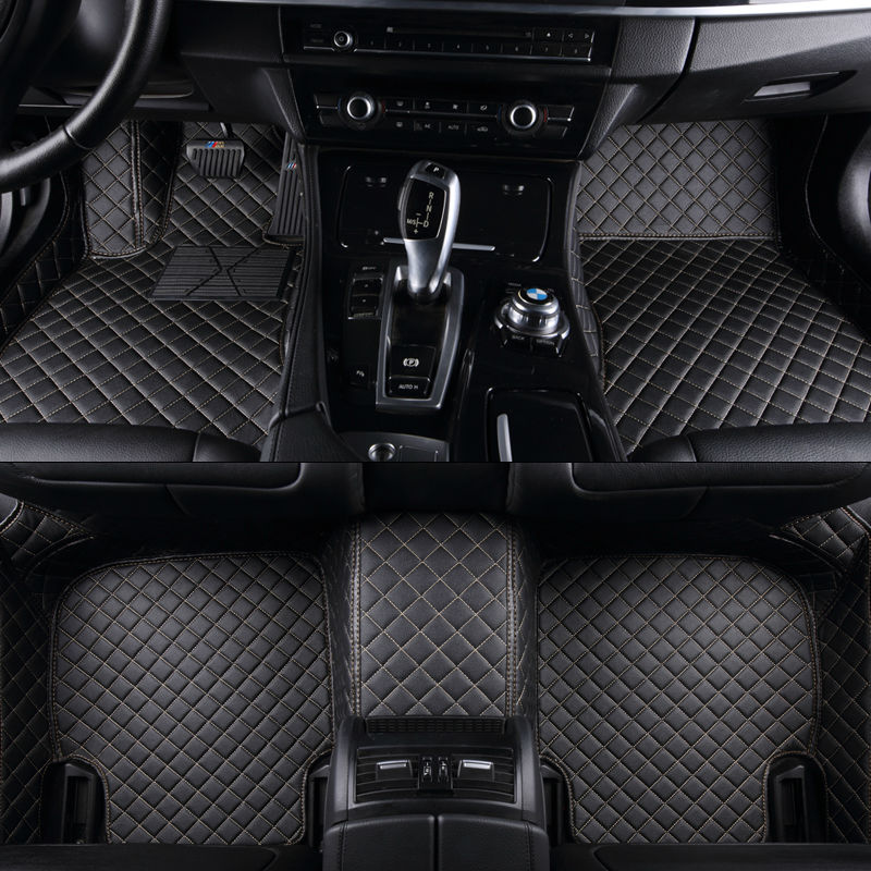 超聲波汽車(chē)腳墊復(fù)合壓花機(jī)  HD-1003