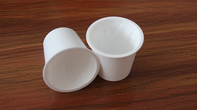 全自動咖啡濾杯機(一出三)HD-0631