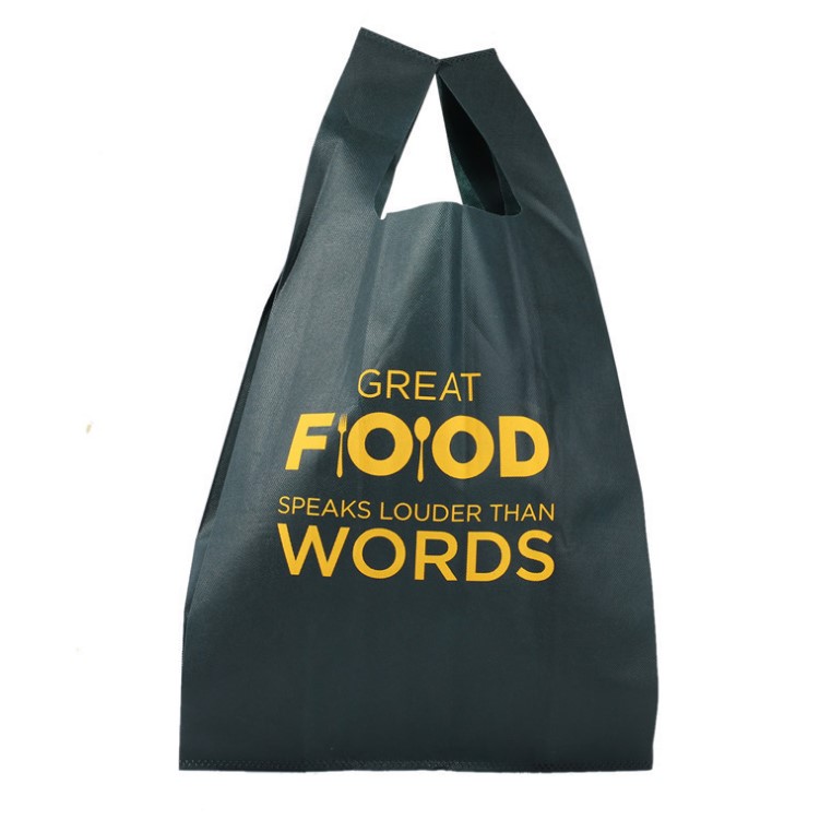 無紡布背心袋機 HD-1505 無紡布背心袋機 HD-1505