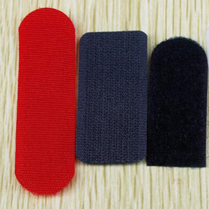 全自動超聲波魔術(shù)貼剪切機HD-1406