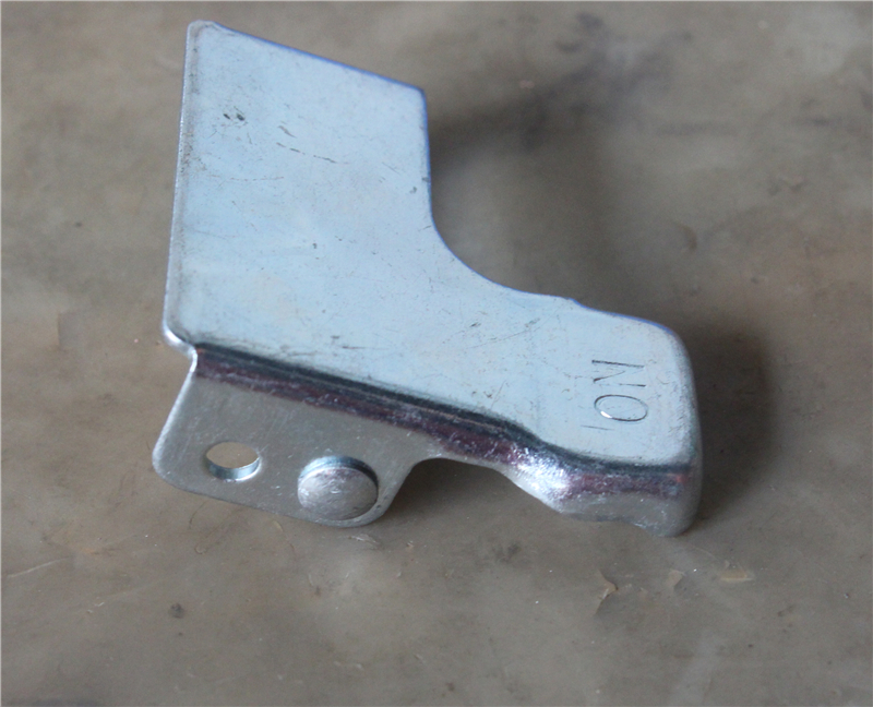 自動鉚釘機 HD-J12A3+ 自動鉚釘機 HD-J12A3+