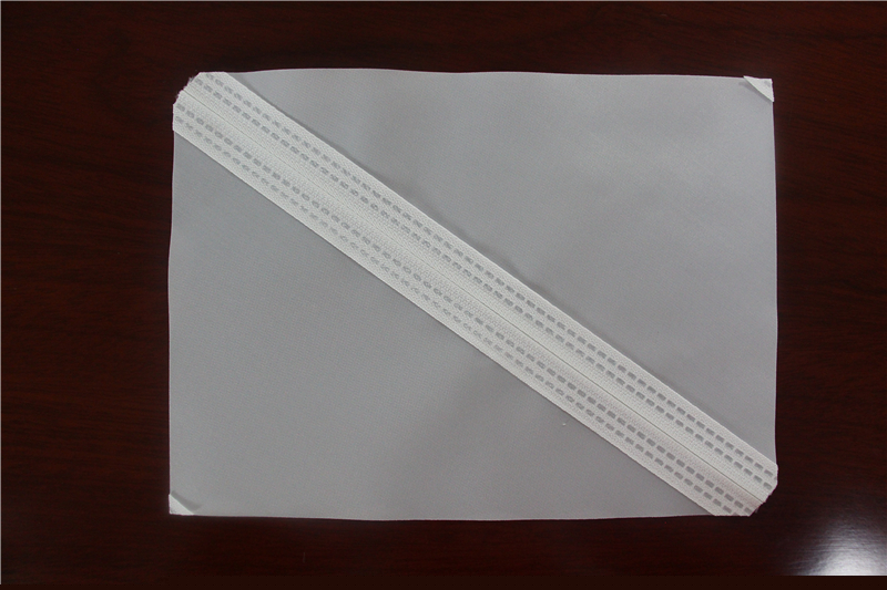 盒底拉鏈焊接機(jī) HD-1615