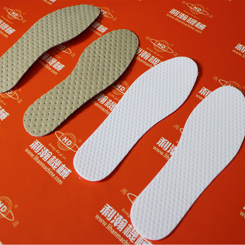 超聲波鞋墊成型機 HD-1811 超聲波鞋墊成型機 HD-1811