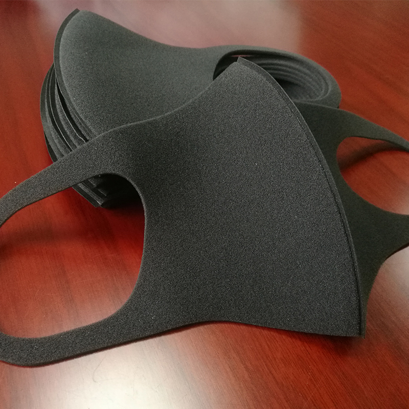 全自動(dòng)海綿口罩機(jī)B款HD-0536 全自動(dòng)海綿口罩機(jī)B款HD-0536