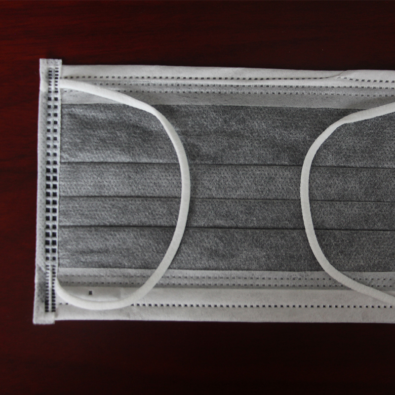 平面口罩內耳一拖一連線機HD-0425