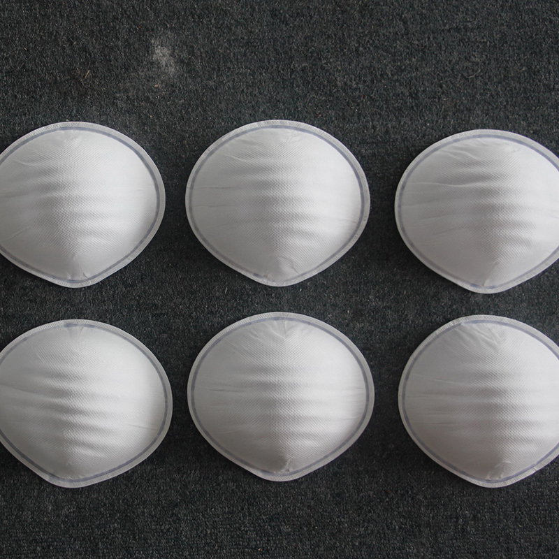 全自動N95杯型口罩機(jī)(B款)HD-0222