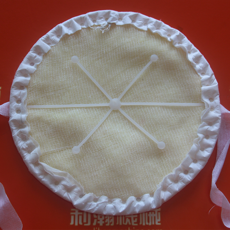 大餅口罩成型機(jī)HD-0404