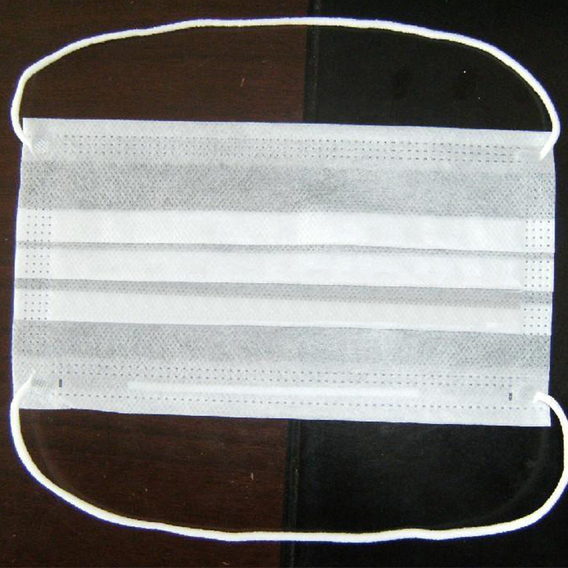 平面一拖一頭掛式口罩機(jī)HD-0675