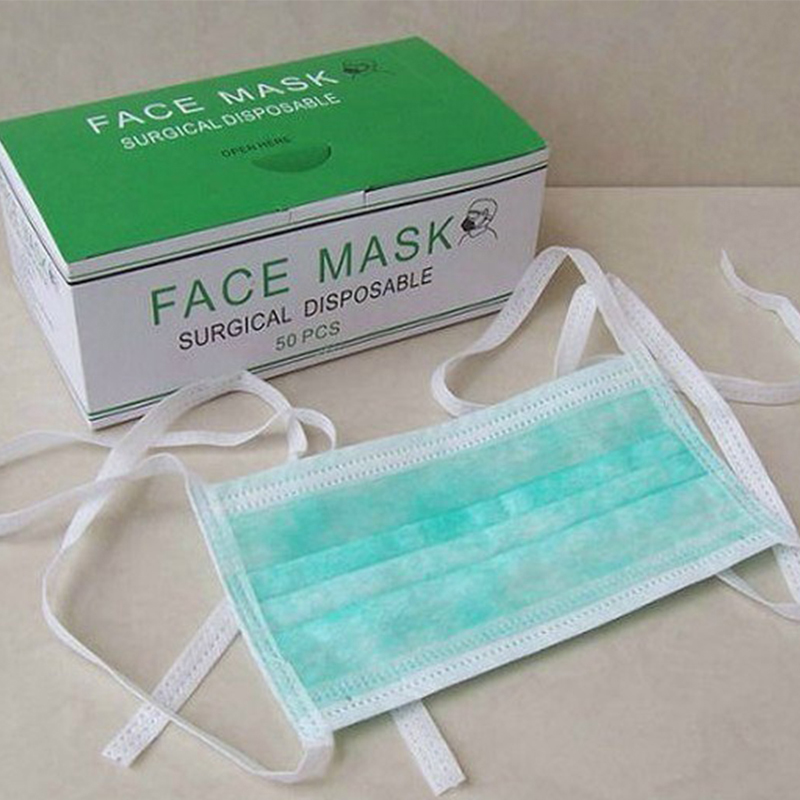 口罩綁帶包裝一體機(jī)HD-0412