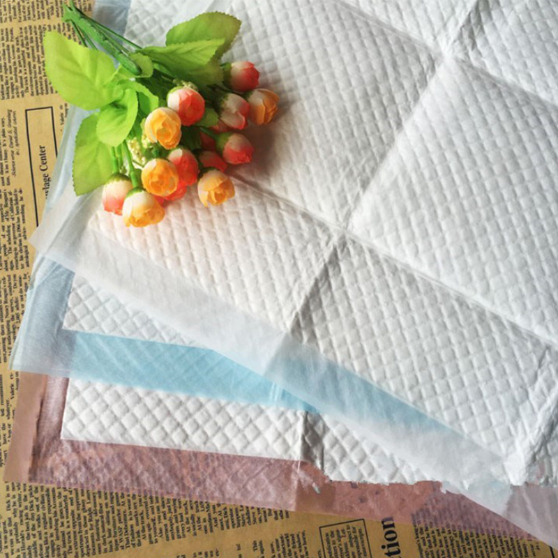 全自動超聲波醫(yī)用床單機(jī)HD-0905-B