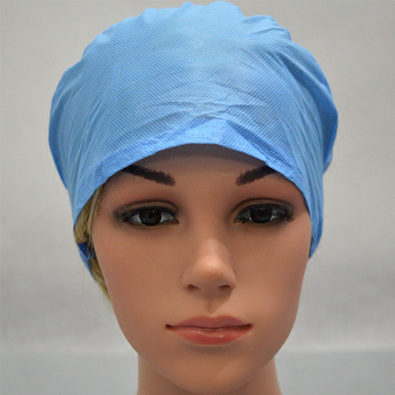 全自動醫生帽機  HD-0505