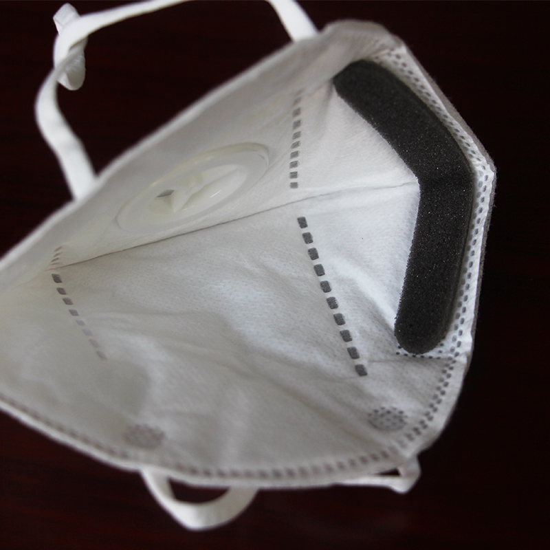 全自動(dòng)折疊口罩機(jī)(海綿條+焊閥)HD-0658 全自動(dòng)折疊口罩機(jī)(海綿條+焊閥)HD-0658