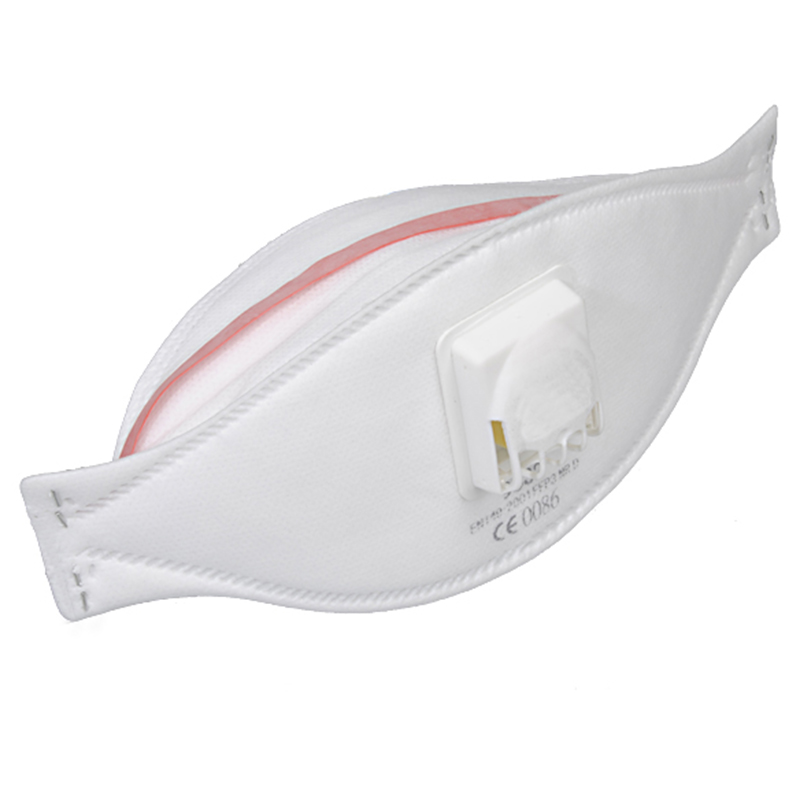 全自動(dòng)魚形口罩打釘一體機(jī)HD-0655