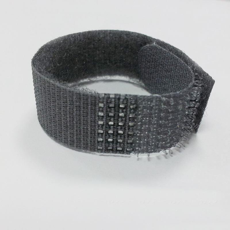 超聲波魔術貼焊接機HD-1312