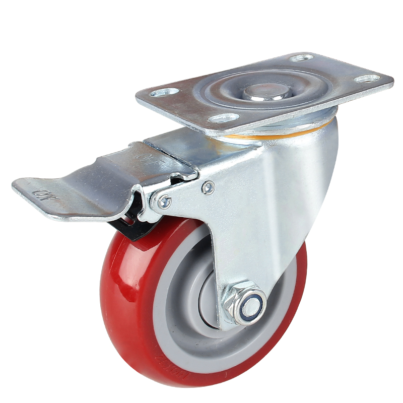 萬(wàn)向輪鉚釘機(jī)HD-J12A3