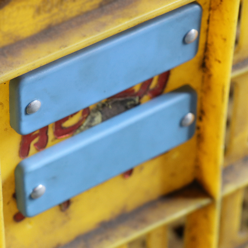 氣動雙頭鉚釘機HD-JQST