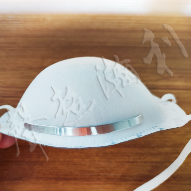 全自動轉(zhuǎn)盤式杯型口罩機HD-0662