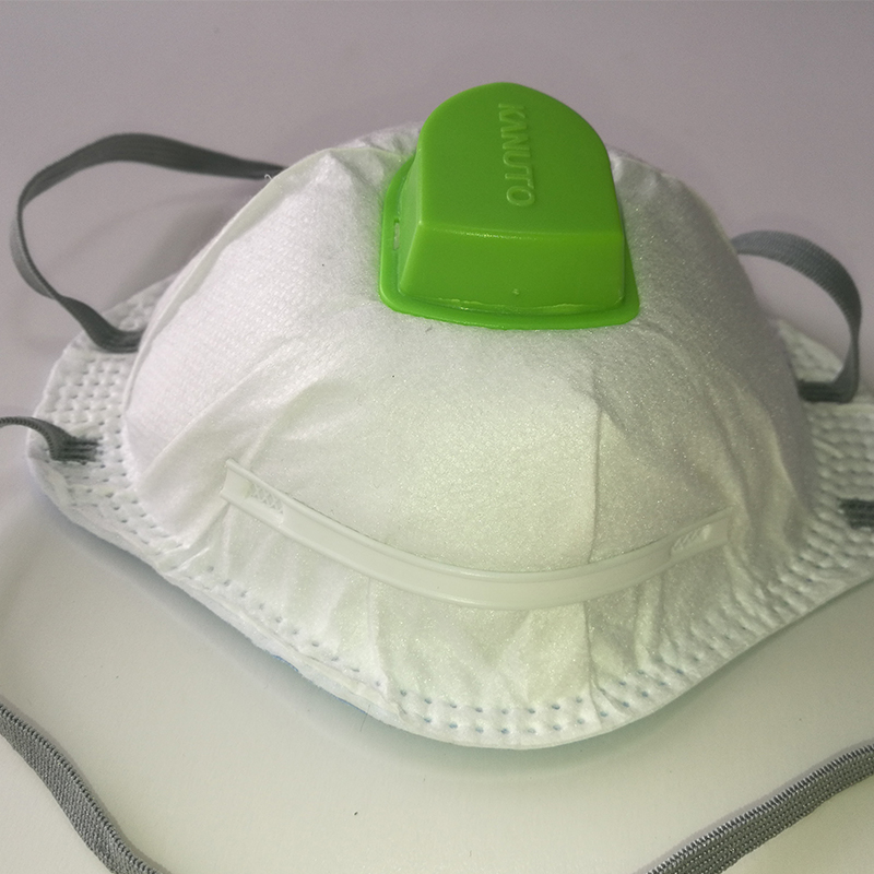 轉(zhuǎn)盤式鼻梁耳帶機HD-11709