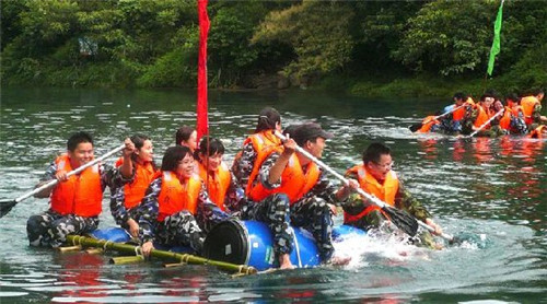 利瀚清遠(yuǎn)漂流